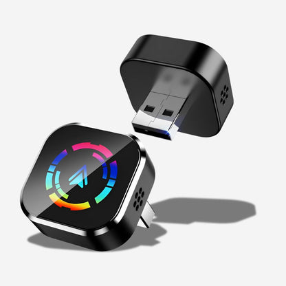CarTek™ 2025 Wireless Carplay Adapter